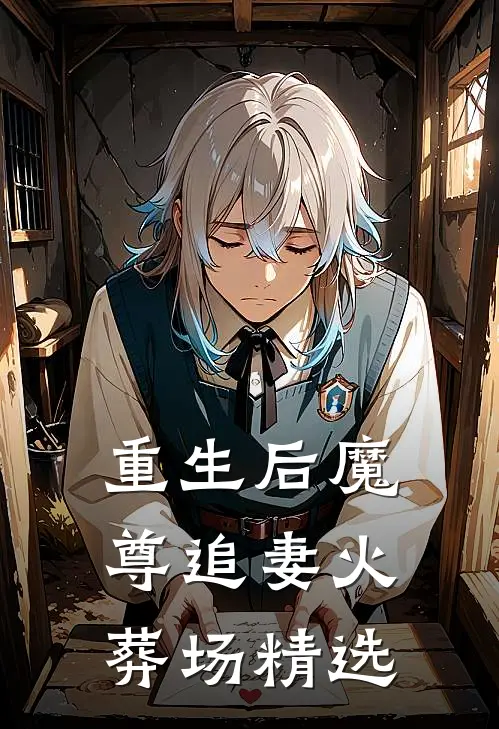 重生后魔尊追妻火葬场精选