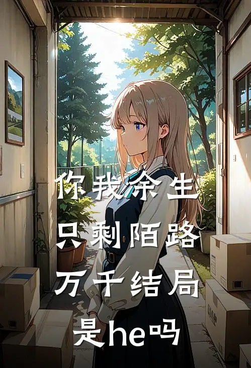 你我余生只剩陌路万千结局是he吗