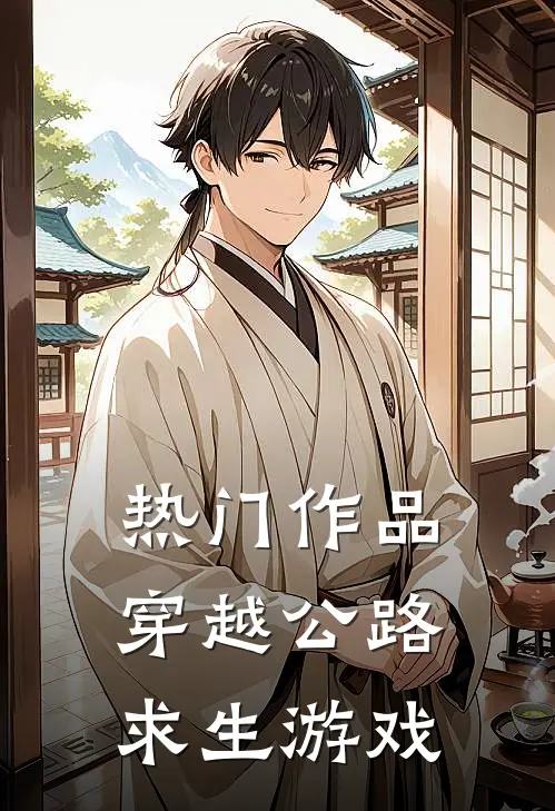 热门作品穿越公路求生游戏