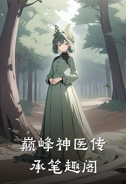巅峰神医传承 笔趣阁