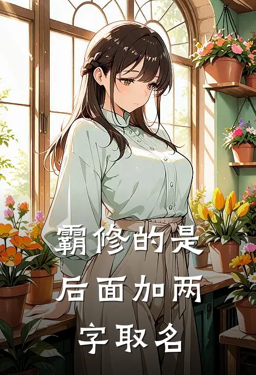 霸修的是后面加两字取名