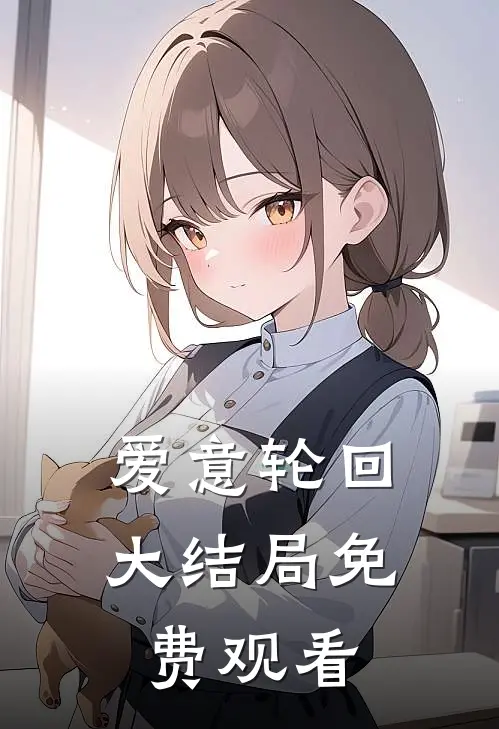 爱意轮回大结局免费观看