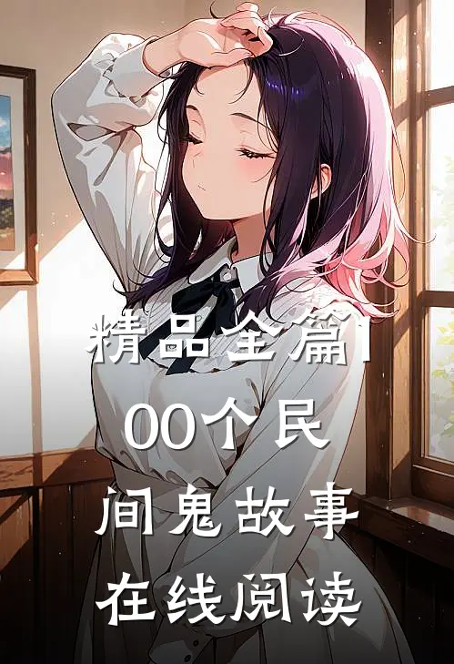 精品全篇100个民间鬼故事在线阅读