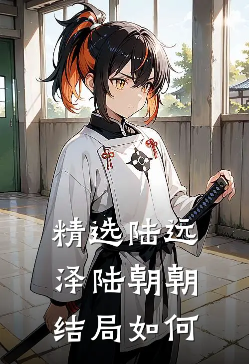 精选陆远泽陆朝朝结局如何