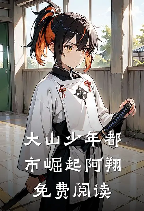 大山少年都市崛起阿翔免费阅读