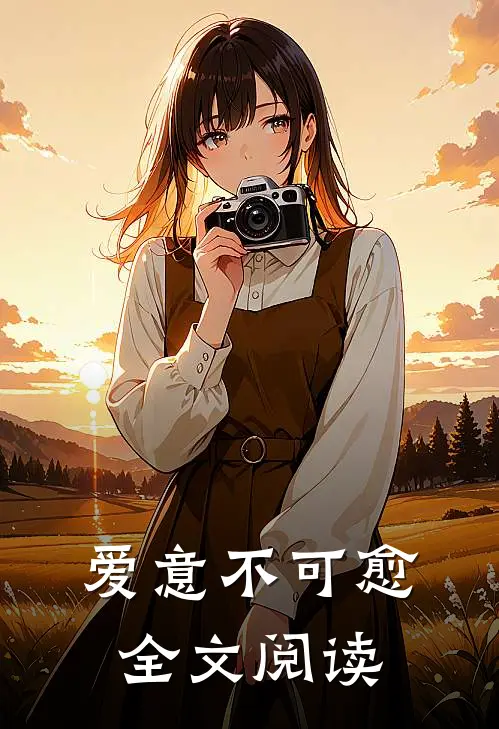 爱意不可愈全文阅读