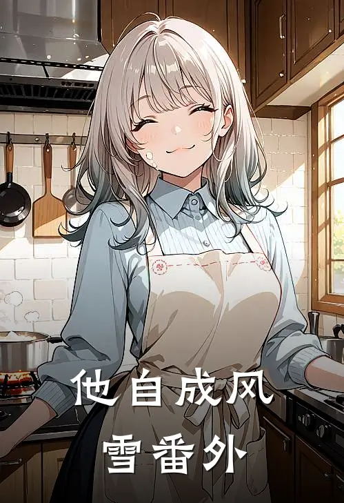 他自成风雪番外