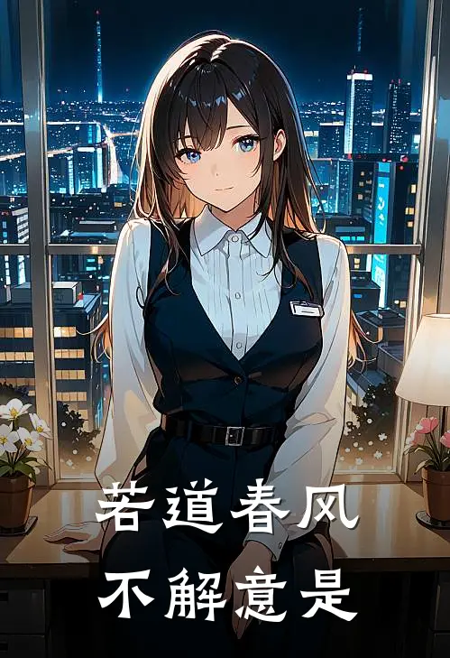 若道春风不解意是