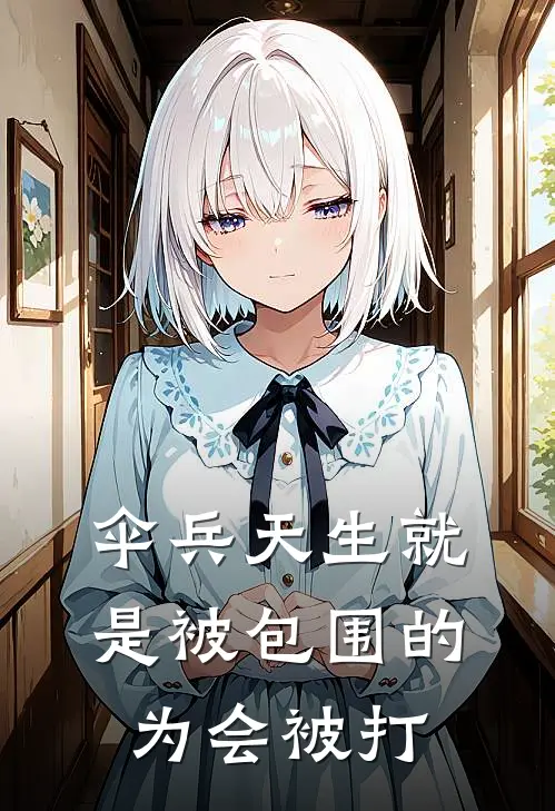 伞兵天生就是被包围的为会被打