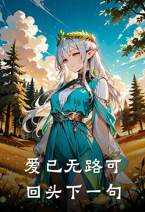 爱已无路可回头下一句