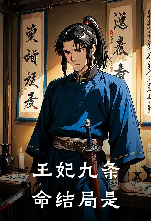 王妃九条命结局是