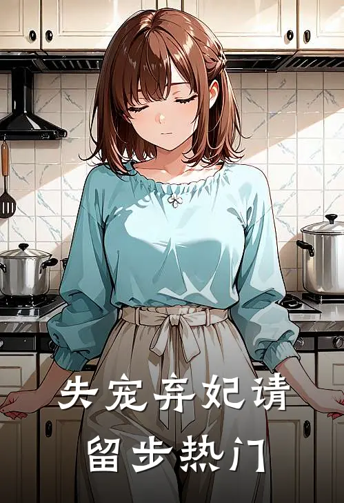 失宠弃妃请留步热门