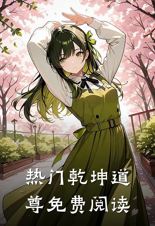 热门乾坤道尊免费阅读