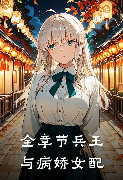 全章节兵王与病娇女配