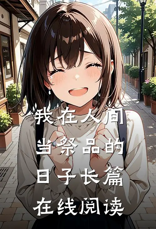 我在人间当祭品的日子长篇在线阅读
