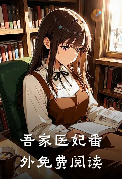 吾家医妃 番外免费阅读