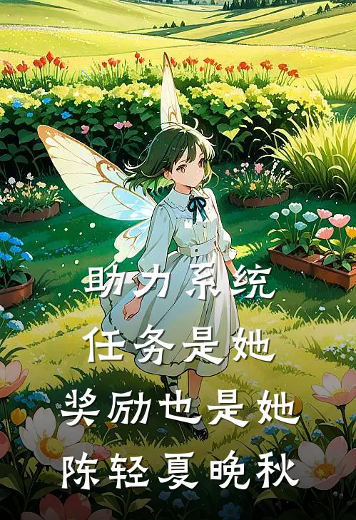 助力系统：任务是她，奖励也是她陈轻夏晚秋