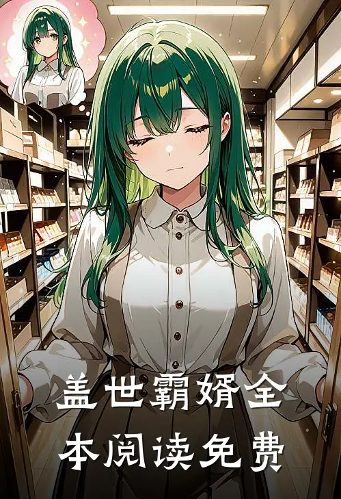 盖世霸婿全本阅读免费