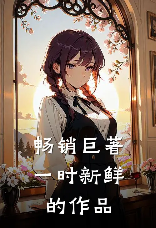 畅销巨著一时新鲜的作品