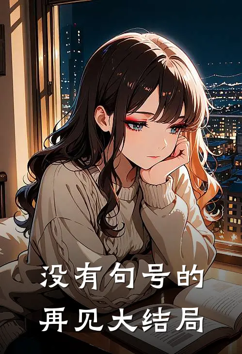 没有句号的再见大结局