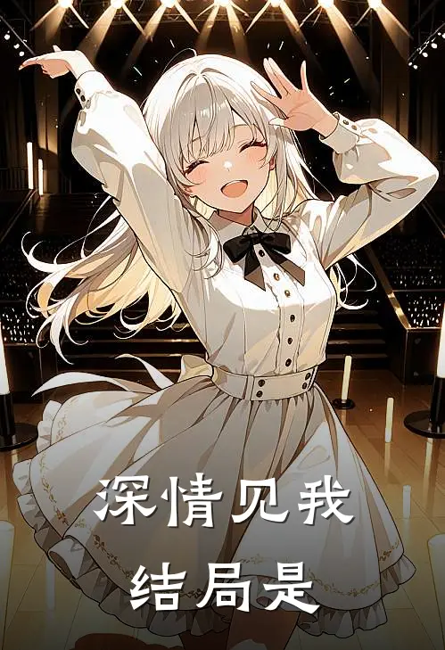 深情见我结局是