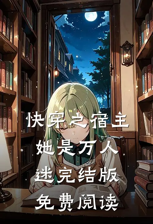 快穿之宿主她是万人迷完结版免费阅读