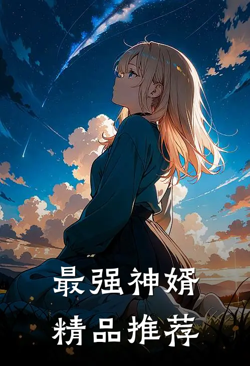 最强神婿精品推荐