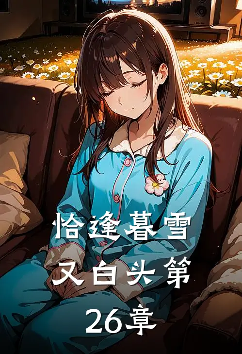 恰逢暮雪又白头第26章