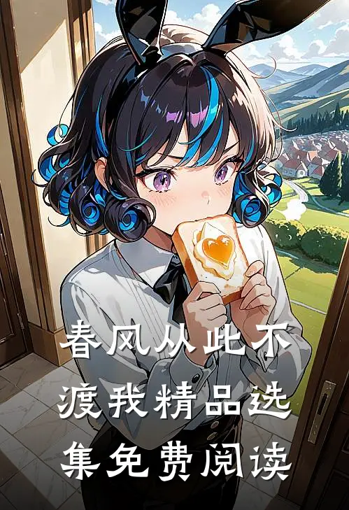 春风从此不渡我精品选集免费阅读
