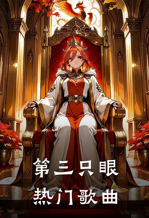 第三只眼热门歌曲
