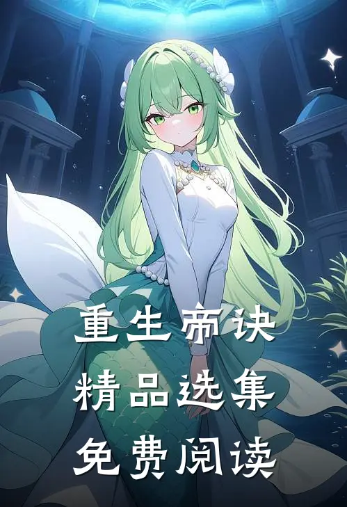 重生帝诀精品选集免费阅读