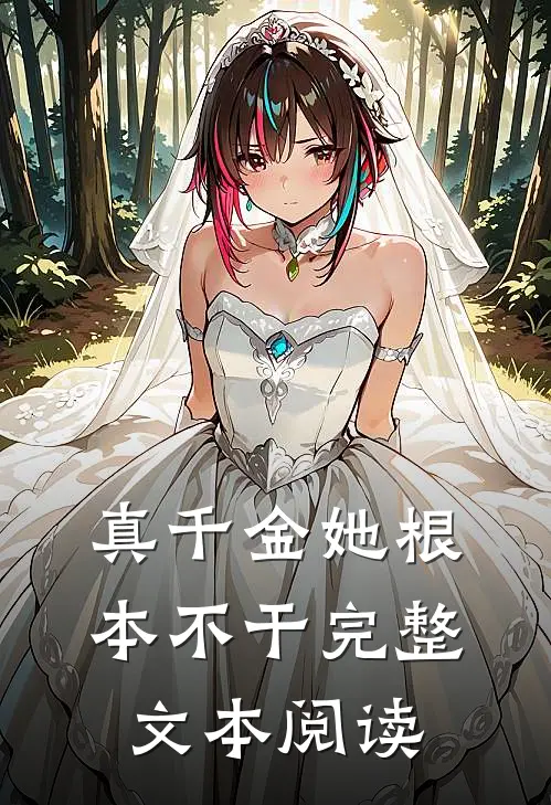 真千金她根本不干完整文本阅读