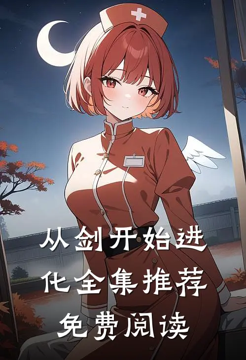 从剑开始进化全集推荐免费阅读