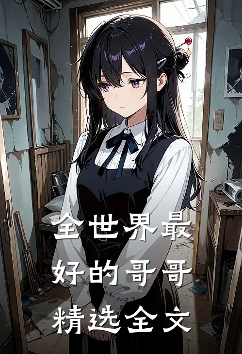全世界最好的哥哥精选全文