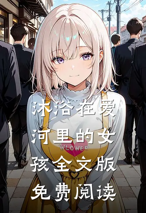 沐浴在爱河里的女孩全文版免费阅读