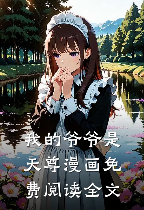 我的爷爷是天尊漫画免费阅读全文