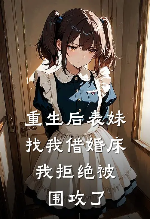 重生后表妹找我借婚床，我拒绝被围攻了