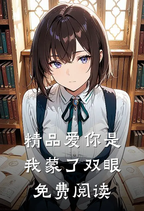 精品爱你是我蒙了双眼免费阅读