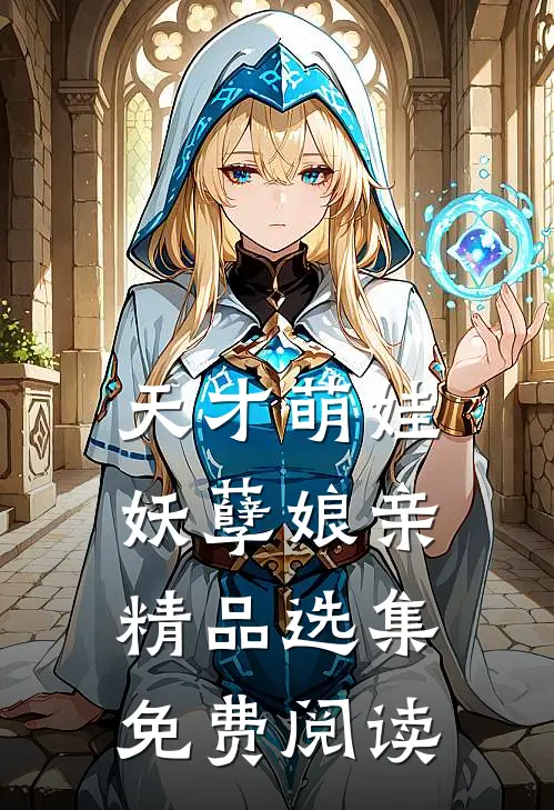 天才萌娃妖孽娘亲精品选集免费阅读