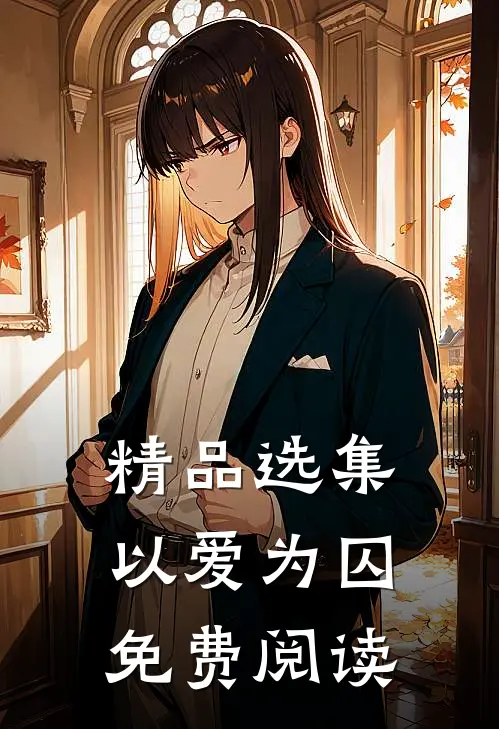 精品选集以爱为囚免费阅读