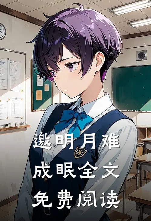 邀明月难成眠全文免费阅读