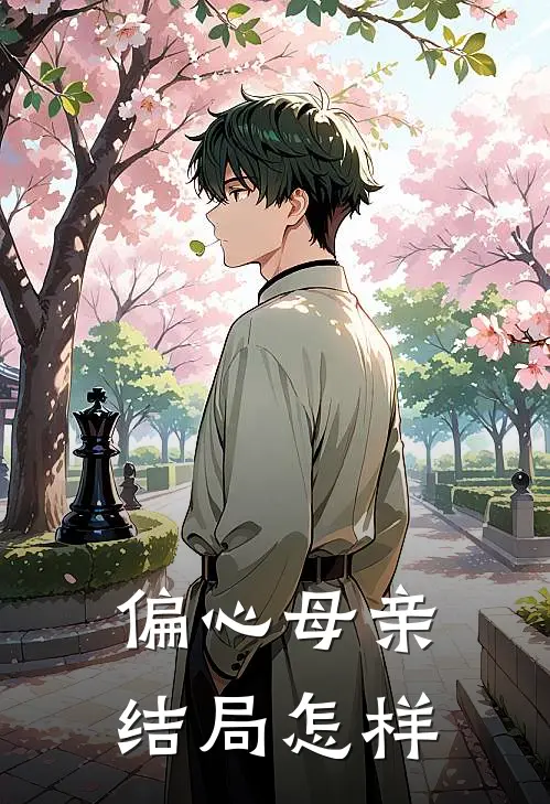 偏心母亲结局怎样