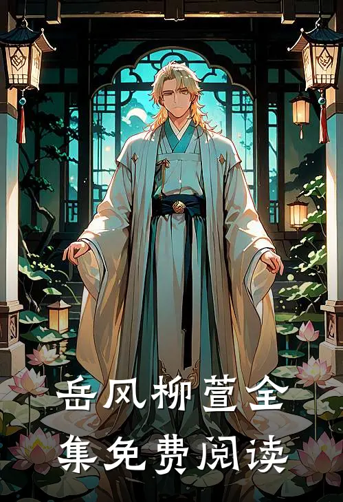 岳风柳萱全集免费阅读