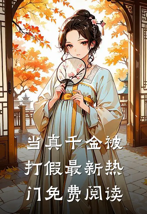 当真千金被打假最新热门免费阅读