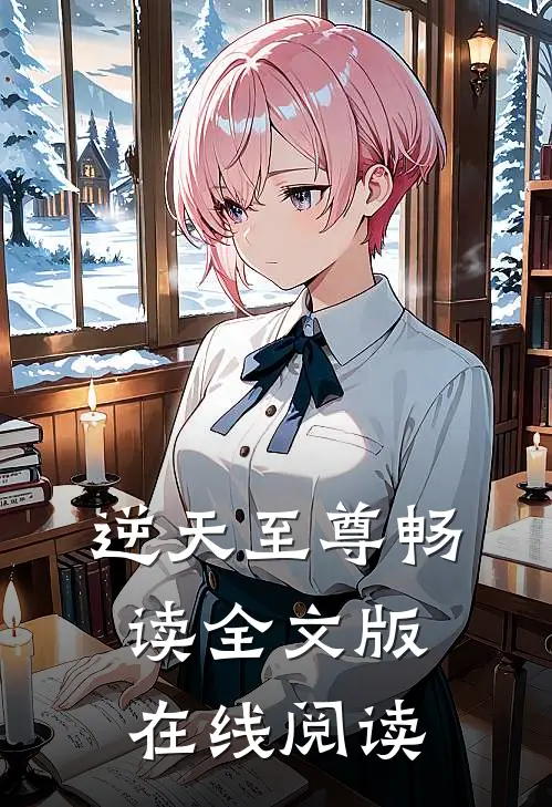 逆天至尊畅读全文版在线阅读