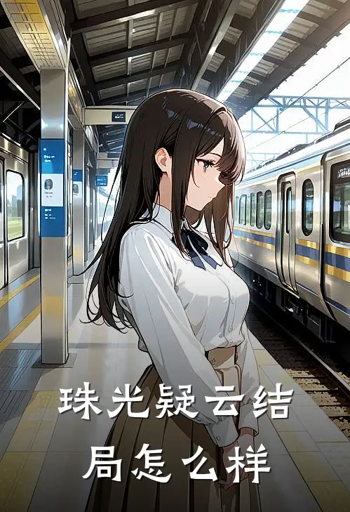 珠光疑云结局怎么样