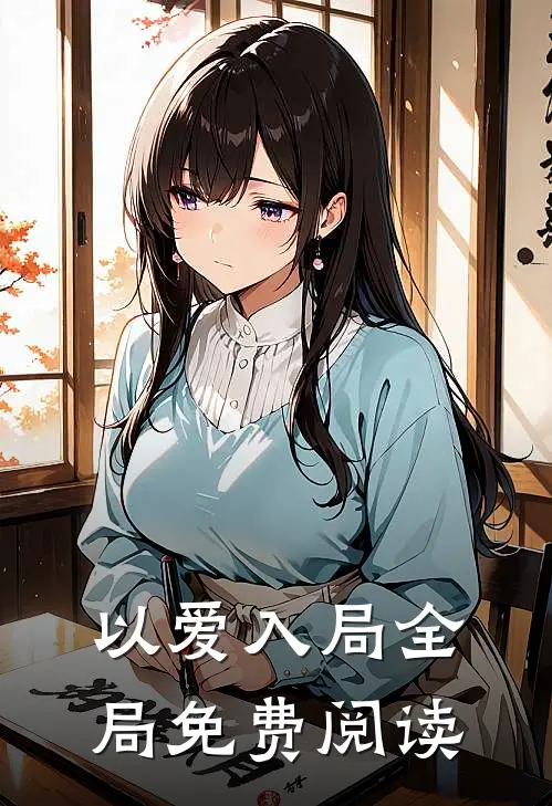 以爱入局全局免费阅读