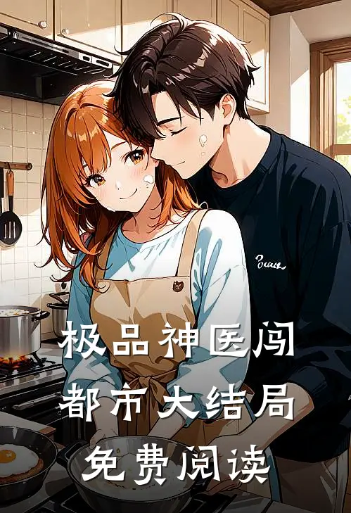 极品神医闯都市大结局免费阅读