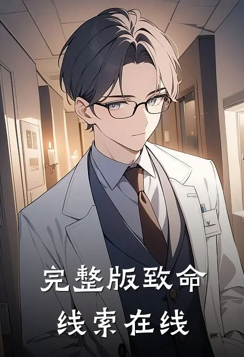 完整版致命线索在线
