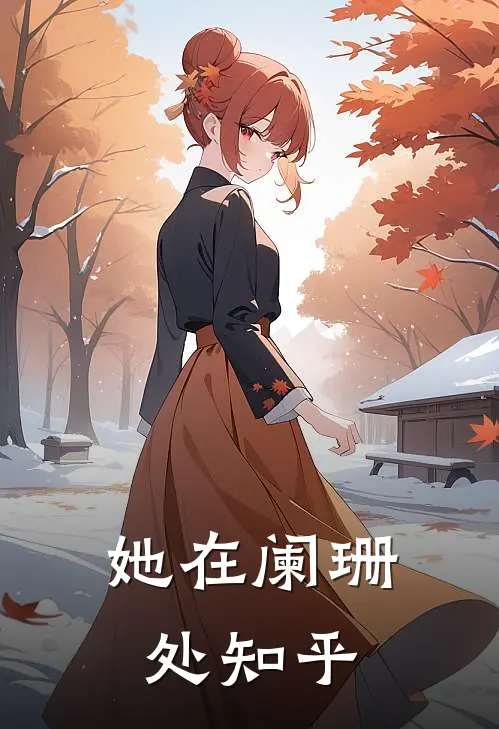 她在阑珊处知乎
